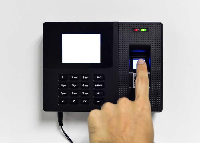 Biometric Systems